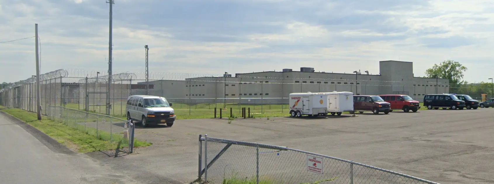 Photos Rensselaer County Correctional Facility 5